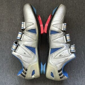 Adidas Cycling Shoes (rare) Peloton compatible